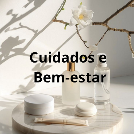 Cuidados e Bem-estar